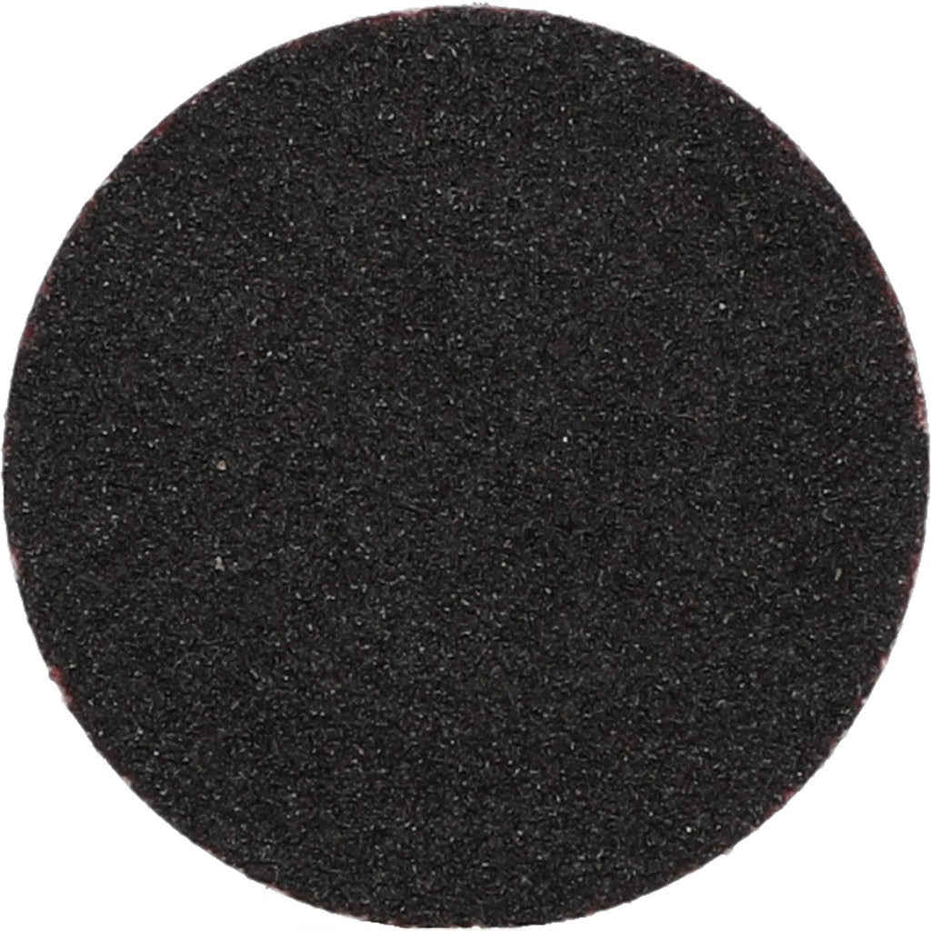 MERIT Merit Abrasives 69957399688 Quick-change Disc 120 Grit 1 in