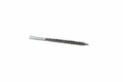 SCHAEFER BRUSH Schaefer Brush 43804 Spiral Tube Brush 3/8 in Stainless Steel