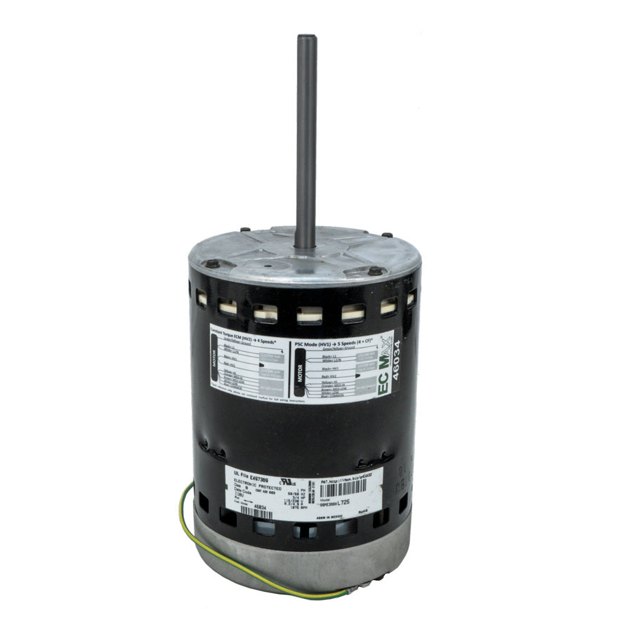 DIVERSITECH 46034 BLOWER MOTORS