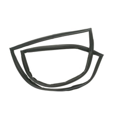 GE APPLIANCES Ge Appliances WR24X10238 Refrigerator Fresh Food Door Gasket (Single) Replaces WR24X10154