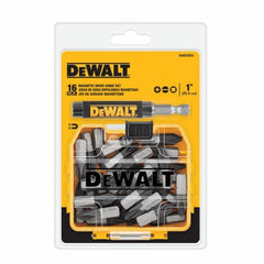 DEWALT Dewalt Accessories DWAF2053 16 Piece Assorted Bit Set