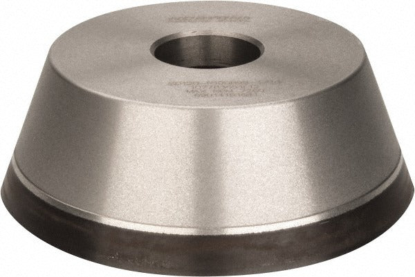NORTON Norton 69014191641 Type 11V9 Diamond Grinding Wheel