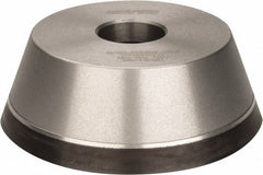 NORTON Norton 69014191641 Type 11V9 Diamond Grinding Wheel