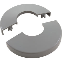 ZODIAC Zodiac 25572-201-000 Pool Ladder Escutcheon Gray