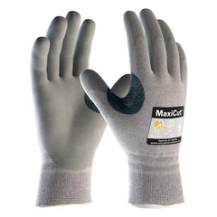ATG Atg 19-D470/XS Cut Resistant Gloves Xs Ansi A4 Nitrile
