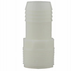 PLUMBEEZE Plumbeeze UNA-12 Nylon Insert Adapter 1-1/4 in