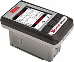 STARRETT Starrett SR160 Surface Roughness Gage Bluetooth Usb