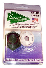 ARROWHEAD BRASS Arrowhead Brass PK1430 Air Cap Vent Assembly Bfp Hydrant