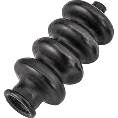 STARRETT Starrett 71256 Drop Indicator Rubber Dust Guard