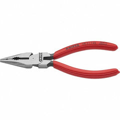 KNIPEX Knipex 08 21 145 Sba Needle Nose Pliers Side Cutter