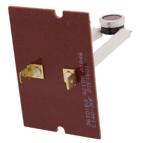 LENNOX 87F16 LIMIT SWITCHES
