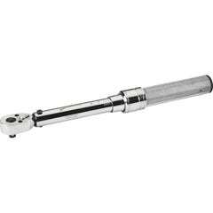 WILLIAMS COMFORT PRODUCTS Williams 1501MRMHW Preset Hex Drive Torque Wrench