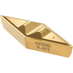 SECO TOOLS Seco 00072293 Turning Insert VCGR331 CP200 Carbide