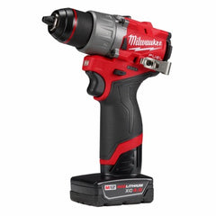 MILWAUKEE Milwaukee Electric Tool Corp 3401-22 Drill Driver Kit