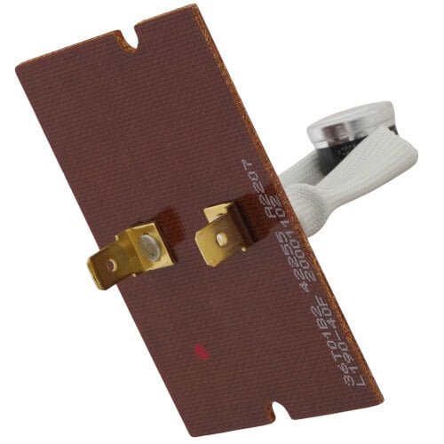 LENNOX Lennox 87H90 Auto Limit Switch 150-190F Replacement 87H90