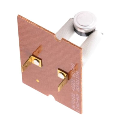 LENNOX 87H92 LIMIT SWITCHES