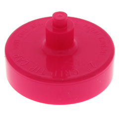 Sioux Chief 880-82C GripTip 2 in. Magenta ABS DWV Test Cap