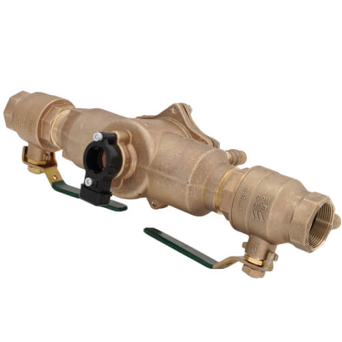 WATTS 88004114 BACKFLOW PREVENTERS
