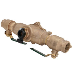 WATTS 88004114 BACKFLOW PREVENTERS