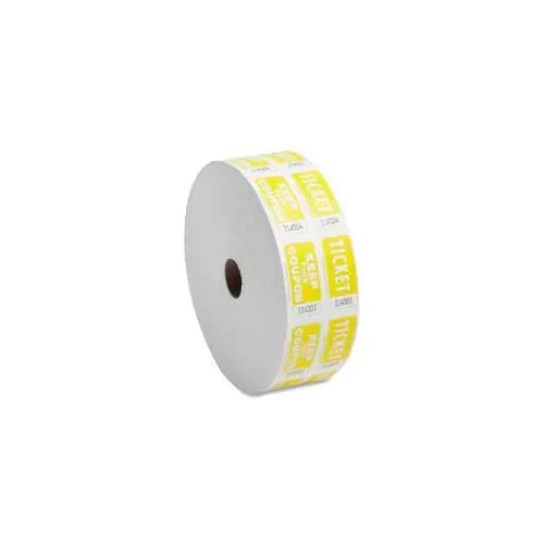 SPARCO Sparco SPR99270 Double Ticket Roll 2000/Roll