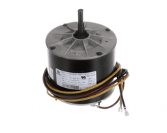 INTERNATIONAL COMFORT PRODUCTS International Comfort Products 1185924 1/4 hp 1100 rpm 230V single-phase condenser motor (Each) 1185924
