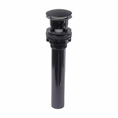 KISSLER Kissler 08-0323 Pop-Up Push Type Plastic RBK6346MB