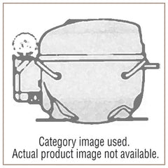 CONTINENTAL REFRIGERATOR NEK6170Z1 COMPRESSOR PARTS & ACCESSORIES