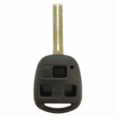 HILLMAN Hillman Fasteners 449753 Durakey Renewal Kit Car Remote
