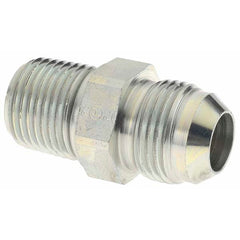 PARKER Parker -16425 Steel Flared Tube Adapter 5/8 in 37 Degree