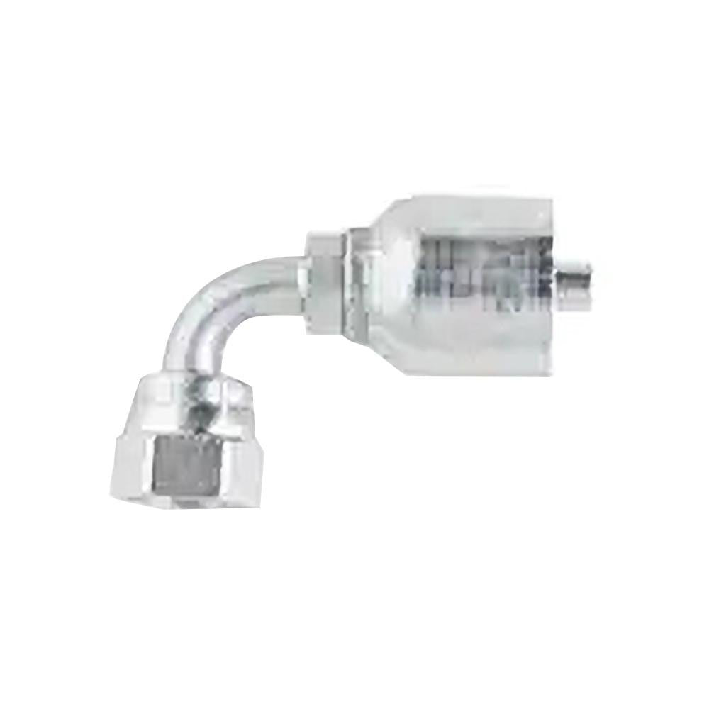 PARKER Parker BD-1J97712-12-1 Hydraulic Hose Fitting 90 Elbow