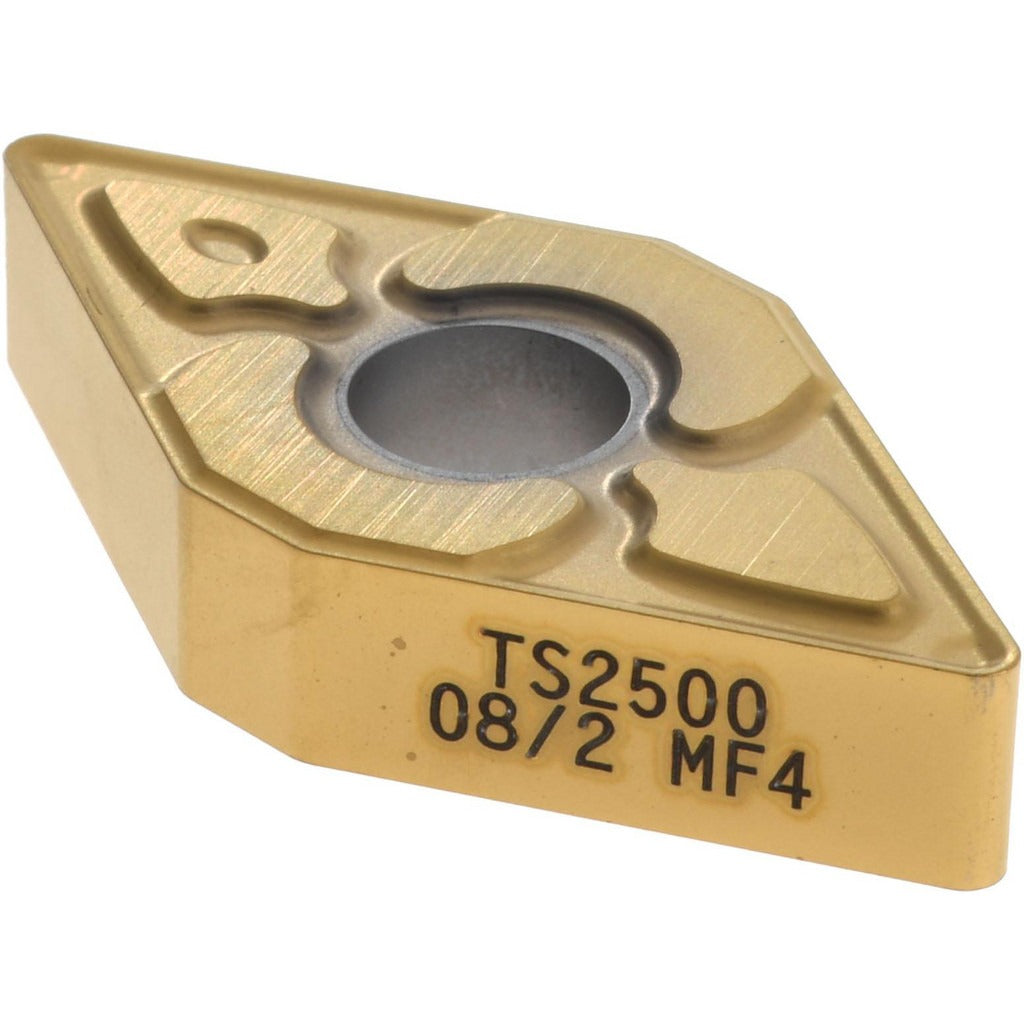 SECO TOOLS Seco 02616001 Dnmg 432-MF4 TS2500 Carbide Turning Insert