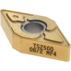 SECO TOOLS Seco 02616001 Dnmg 432-MF4 TS2500 Carbide Turning Insert