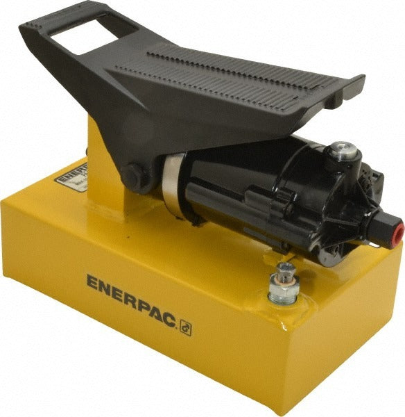 ENERPAC Enerpac PA1150 Air-hydraulic Pump 10000 Psi