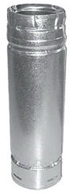 DURAVENT Duravent 4PVL-36R Pellet Vent Pipe 4x36 Double Wall