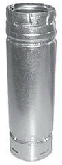 DURAVENT Duravent 4PVL-36R Pellet Vent Pipe 4x36 Double Wall