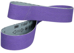 3M 3M 7100406063 Abrasive Cloth Belt 2x72 in Yf Weight