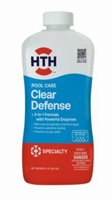 SOLENIS Solenis 67184 Phosphate Remover 32 Oz Pool Treatment