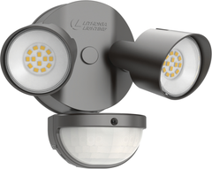 LITHONIA LIGHTING HGXLED2RH40K120MODDBM2 WORK LIGHTS & FLASHLIGHTS