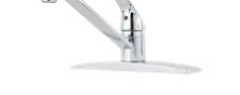 PFISTER J134-144C TOILETS & ACCESSORIES