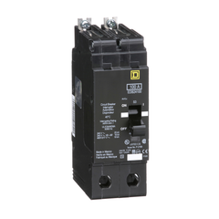 SCHNEIDER ELECTRIC EDB24100 CIRCUIT BREAKERS