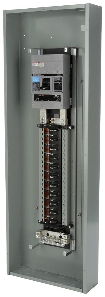 SIEMENS E4242MB1400SCU CIRCUIT BREAKERS