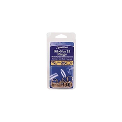 TRANE Trane 98701 Sil-fos 15 Brazing Rings 3/8 Inch