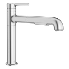 AMERICAN STANDARD American Standard 4803100.075 Pullout Kitchen Faucet 1.8 Gpm