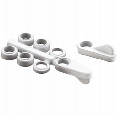PRIME-LINE Prime Line Products L 5931 Window Screen Clip 4 Pack