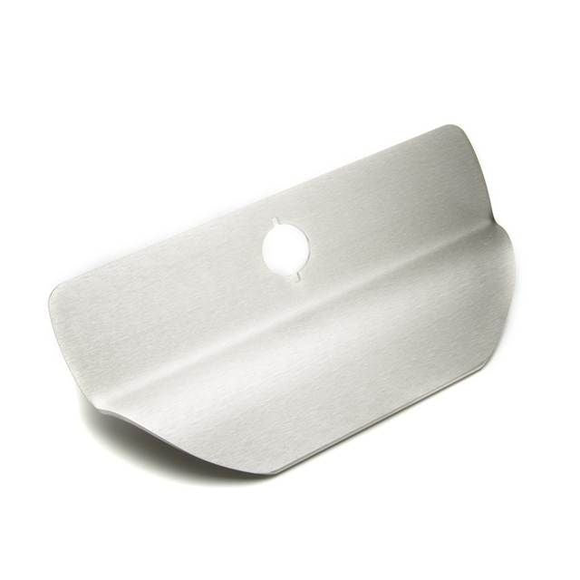 IVES Ives VR914NL Vandal Resistant Night Latch Trim