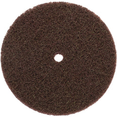 NORTON Norton 66261005073 Deburring Disc 6in Medium Grade