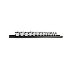 GEARWRENCH Gearwrench 81397 13 Pc 3/8 Drive 6 Point Sae Socket Set
