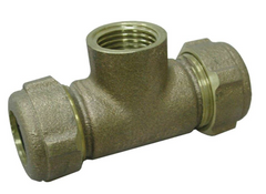 JONES STEPHENS C19-075 PIPE FITTINGS