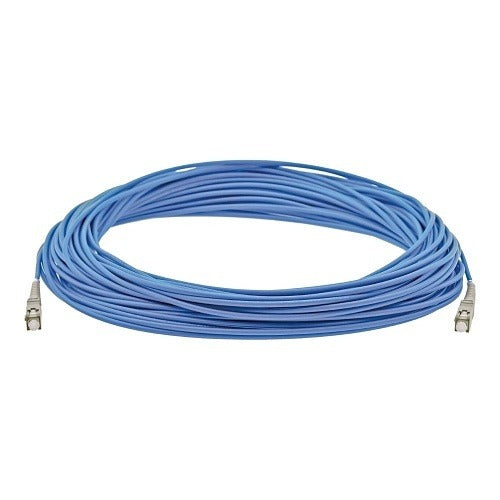 KRAMER Kramer Electronics 94-0703164 Sc-sc OM4 Fiber Patch Cable