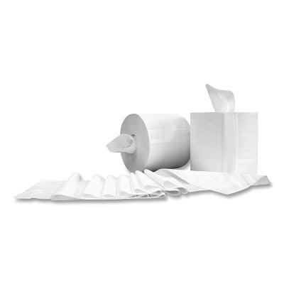 BASELINE BCPT6 PAPER PRODUCTS